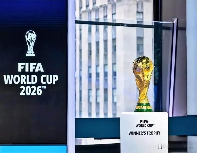 FIFA：只能3亿，没得商量，爱签不签。
央视：你们这是想我们当冤大头啊？给你最