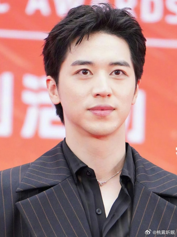 2026东方风云榜明星红毯生图合集📸刘宇 穆祉丞 张峻豪 李昊 张新成 汪苏泷