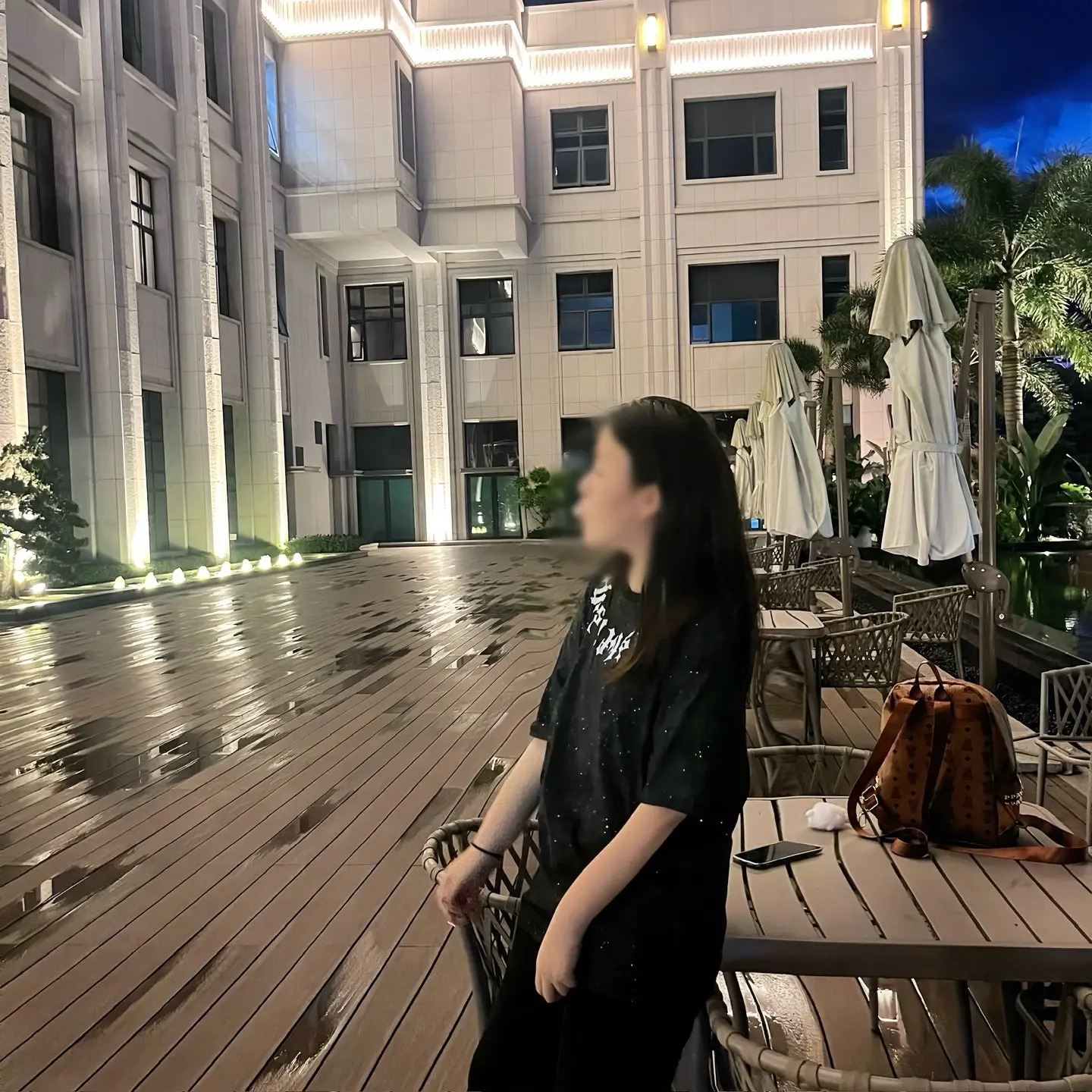 要么记住我的好 要么只记住我
