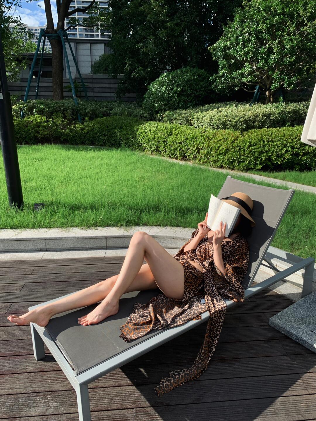 enjoy☀️