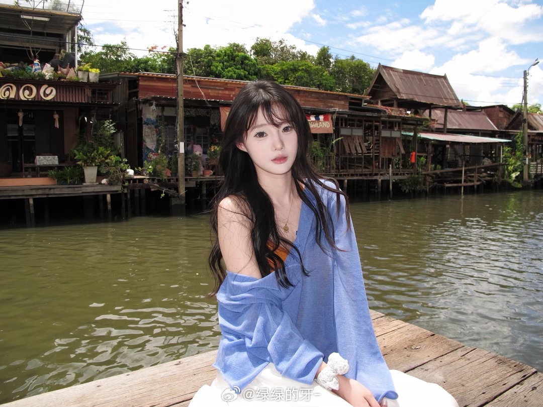好热好热 