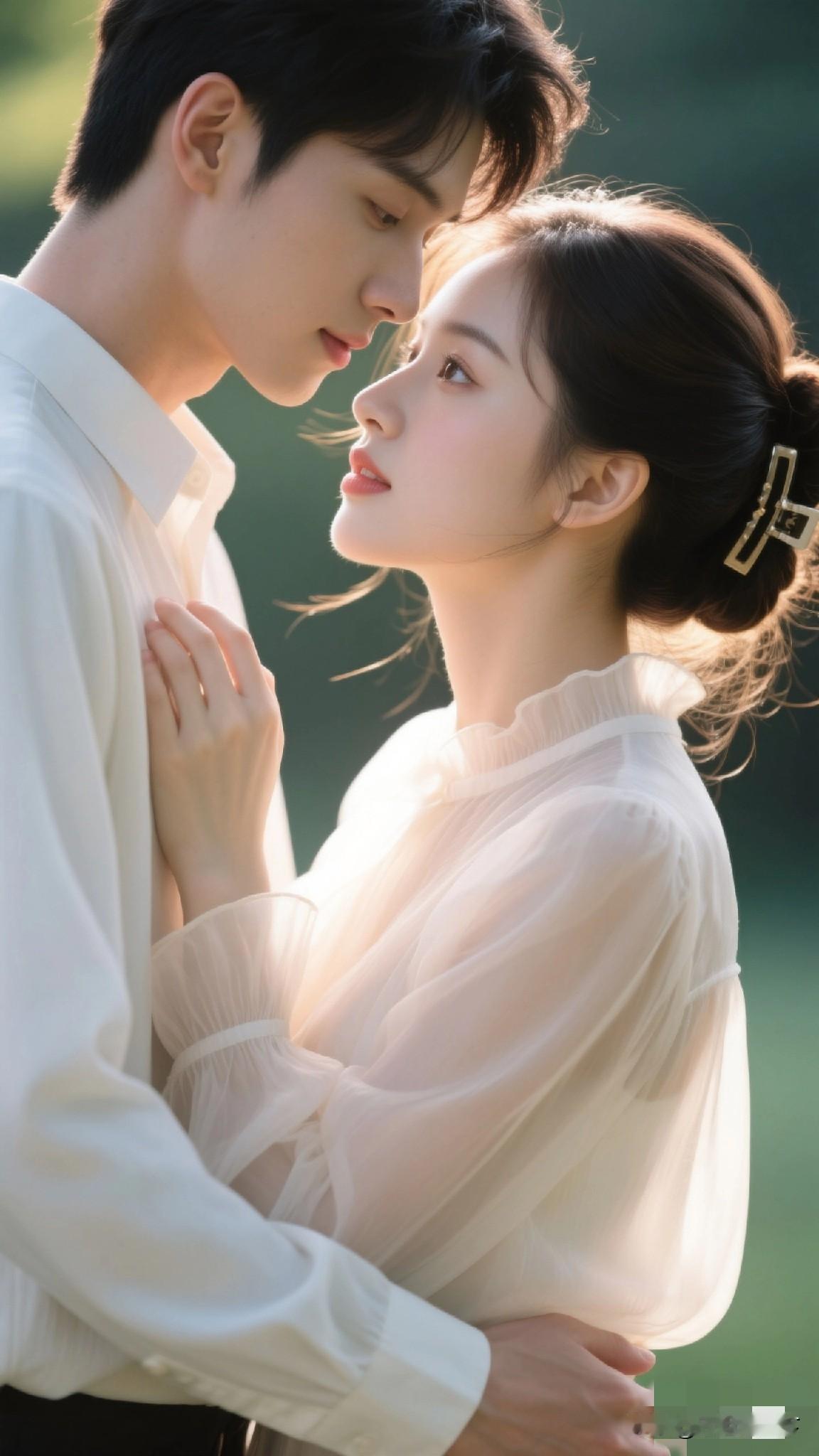 渣男的标配：热情开场，冷漠散场 ❌
 
什么是渣男？
 
没得到你时，

他是满