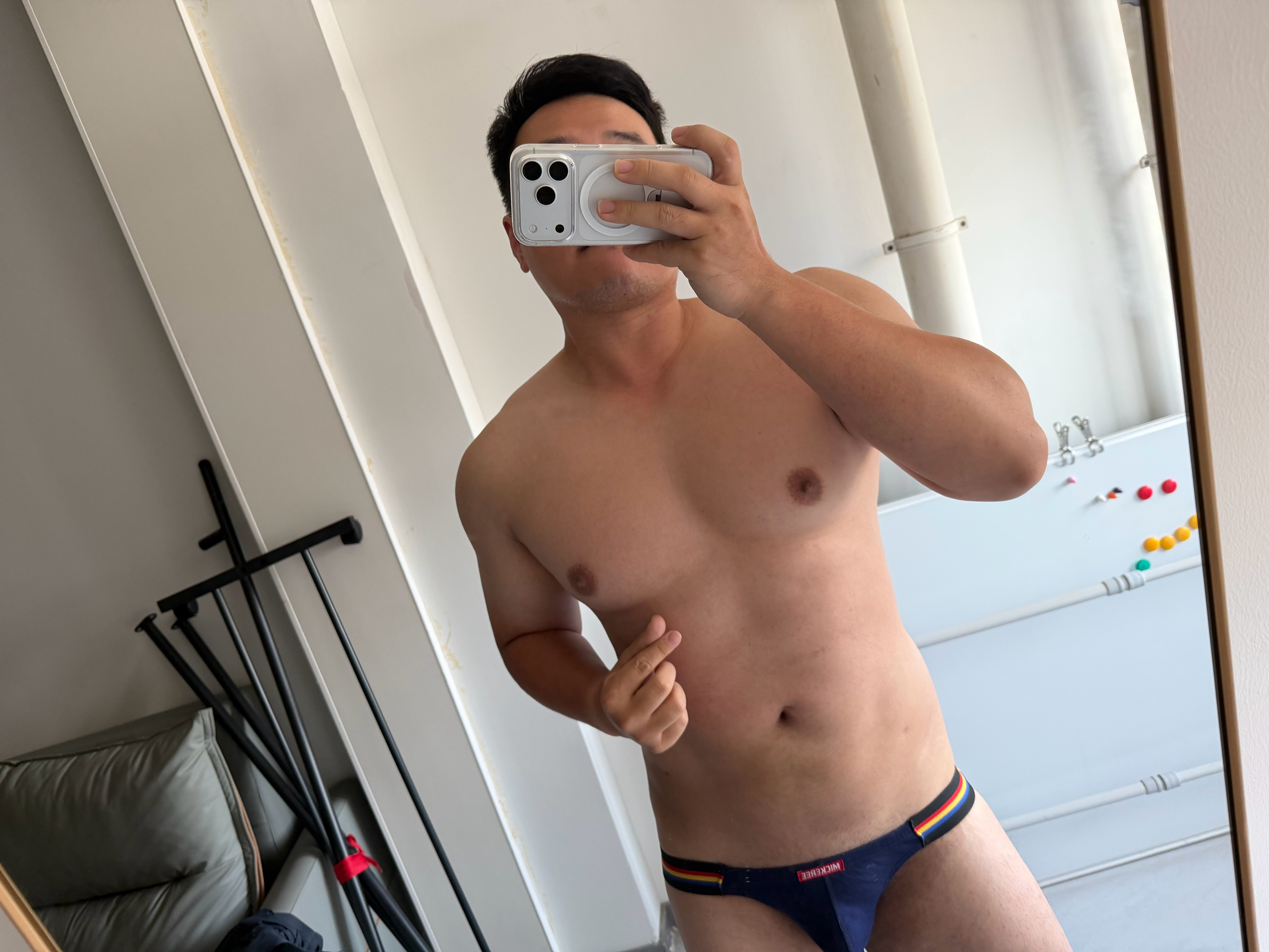 摸您呀。我可太喜欢上班了💼（bushi ​​​
