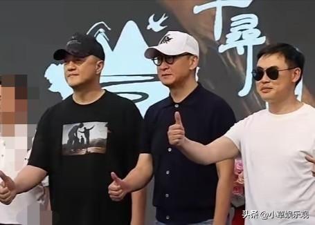 有人说他是“创业冥灯”，丽江雪山艺术小镇欠债被限高；也有人说他屡败屡战不服输。
