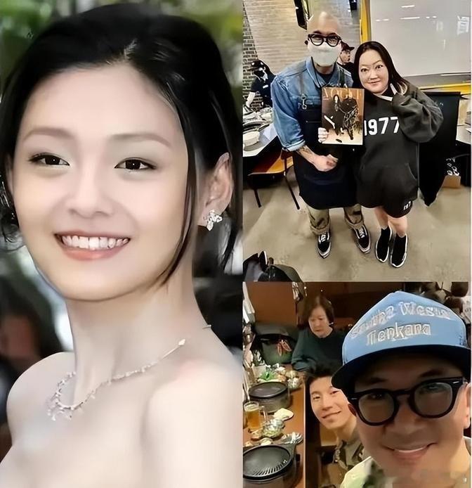 真没想到，原来大S早就提出离婚，马筱梅旺夫，具俊晔成为接盘侠 ​​​