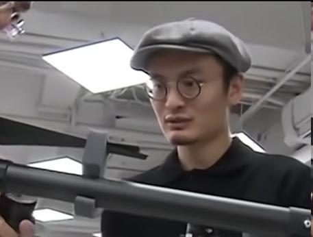 大疆CEO汪滔：华为公司出来的人能去所有地方

在2026年4月的一次罕见采访中