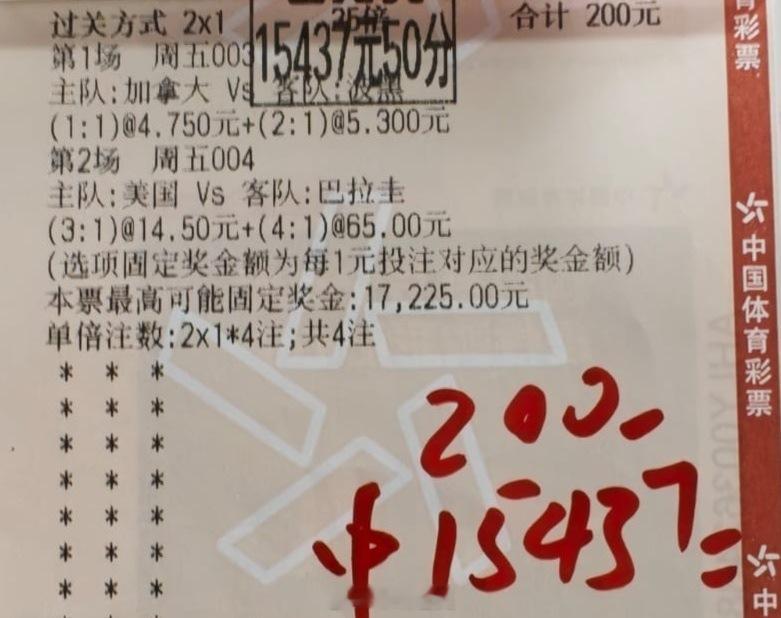 内部大佬300陪拿下年龄，兄弟们跟上没有美国vs巴拉圭加拿大vs波黑