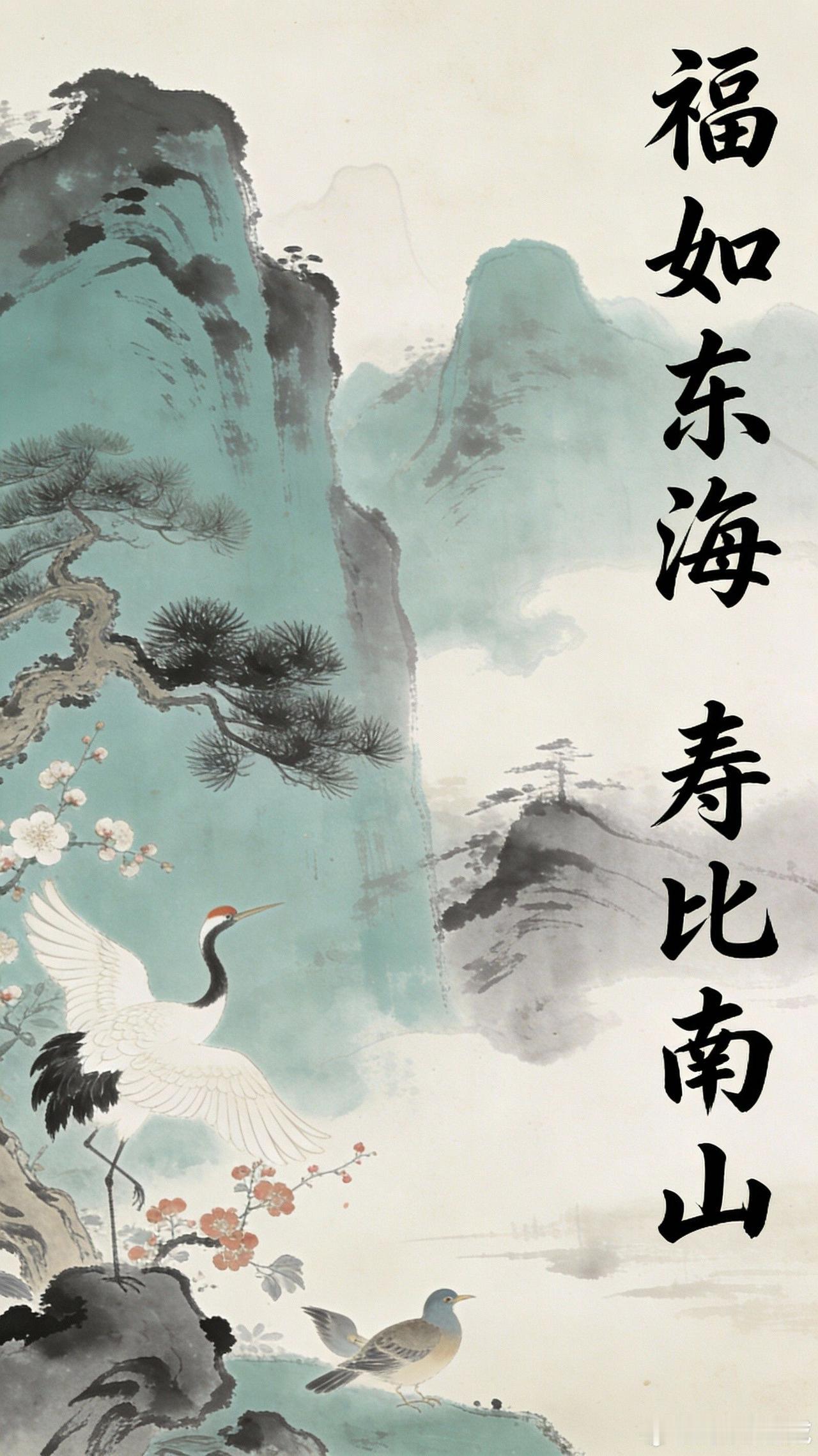 上联：一山一水一风景，如何对下联看人看事看事情