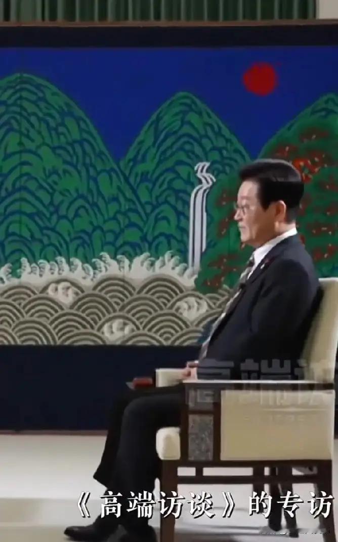 有料！韩流又会卷土重来吗？韩国精英尽出，李在明率四大财阀200企业高管想要融入中