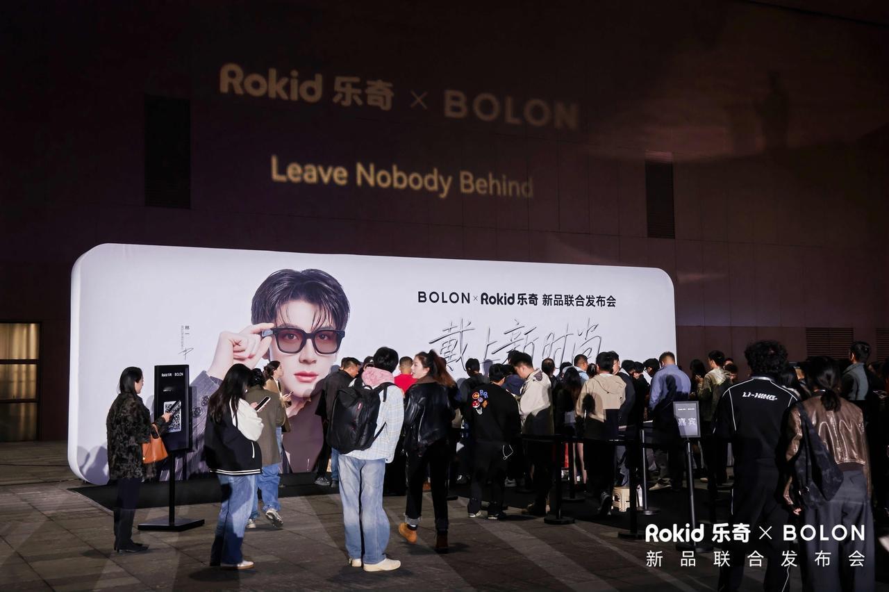 智能眼镜将是下一个iPhone，如果让我下注，我可能会押中国公司胜出，而不是苹果