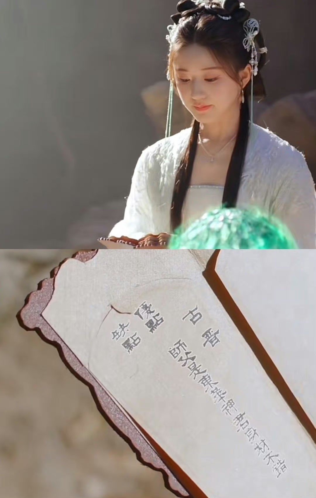 #神隐偷偷藏不住梦幻联动# 双厨狂喜！！只只和阿音都是麻麻的好宝宝，哈特软软[可