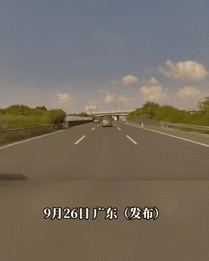 这个后车怎么回事了？