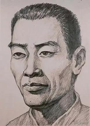 中国人民解放军将领名录之第528位，刘开锡（1905年6月一1949年12月）白