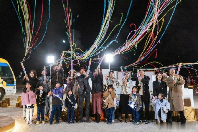 爸爸当家5定档全网催更圆满收官，第五季终于定档来袭！爸爸当家 定档 5 月 18