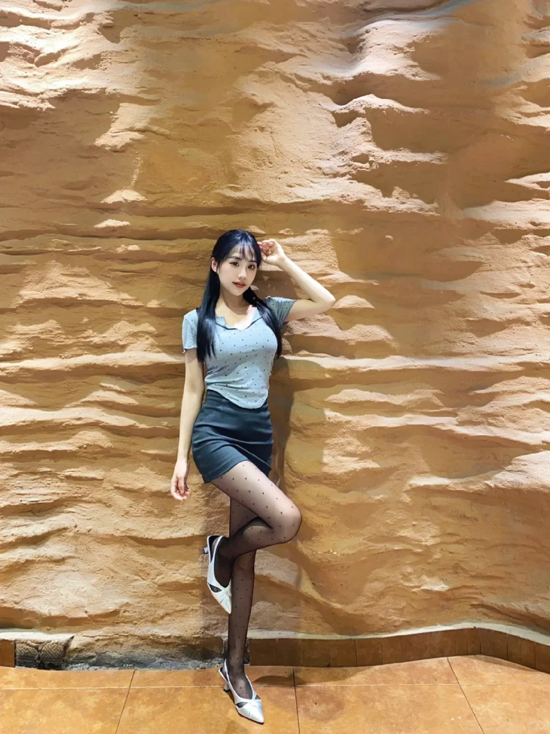 这家清真烧烤果然有点东西🔥