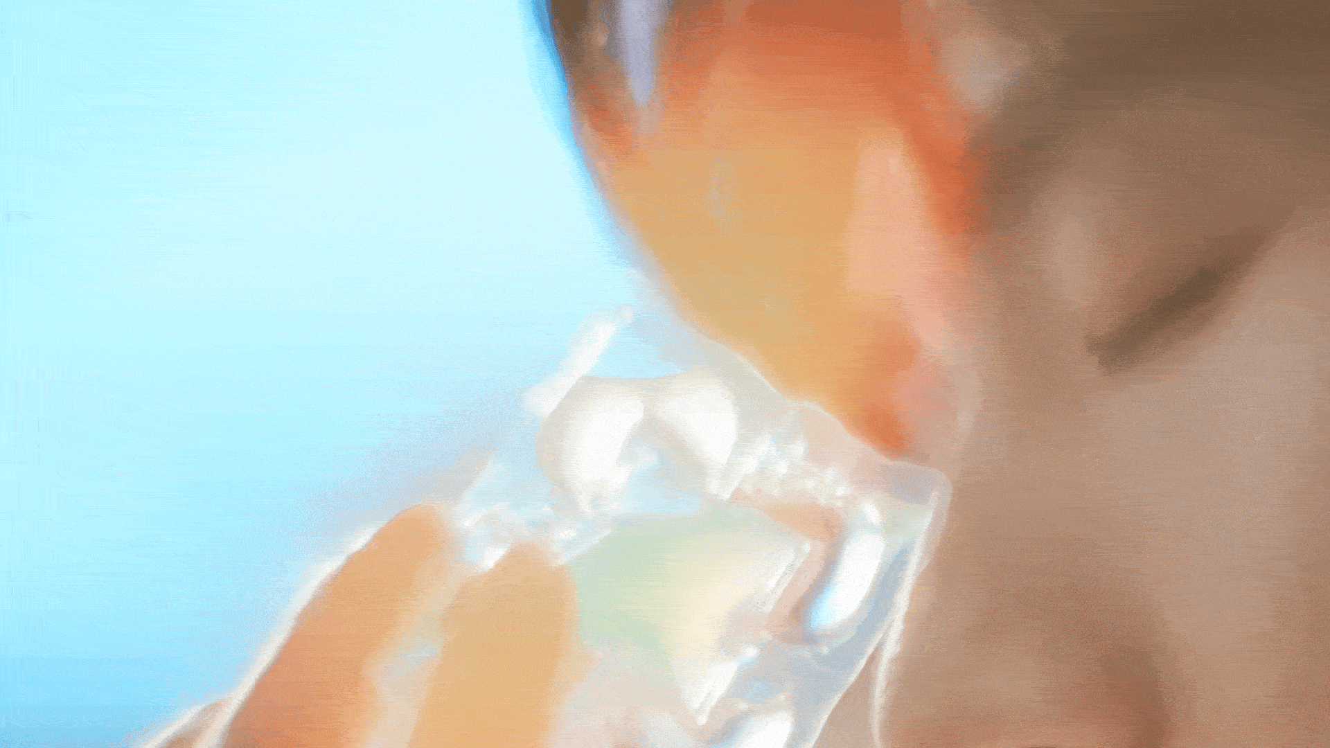 所以谁还不知道4月15日下周三是big day，成毅 x 绽家，全球品牌代言人即