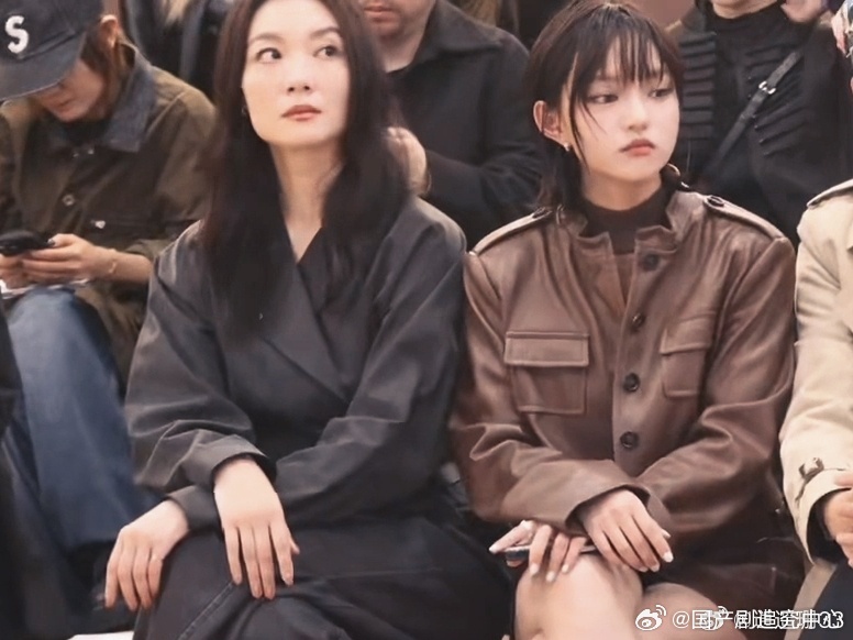 兰西雅走路劲劲的兰西雅怎么扭成这样真的太好看啦😎，整个人走路的状态绝了✨，看着