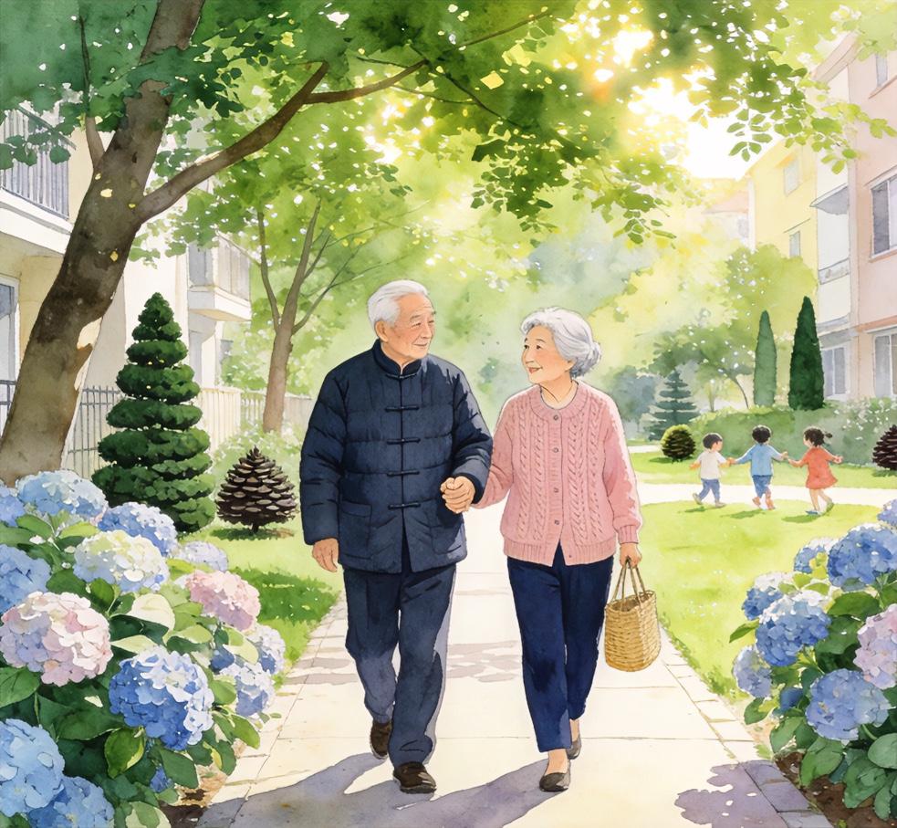 一位退休老人掏心窝子的忠告：手里有退休金、三四十万存款，别先忙着旅游，也别死守老