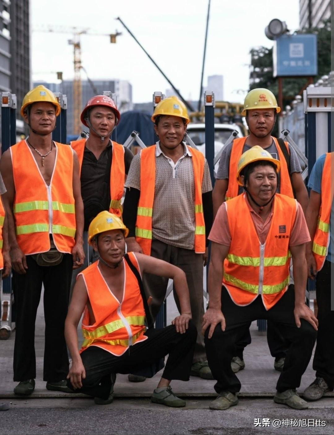 探秘以色列的劳动模式变化
自 10 月 7 日之后，以色列的建筑行业一夜之间失去