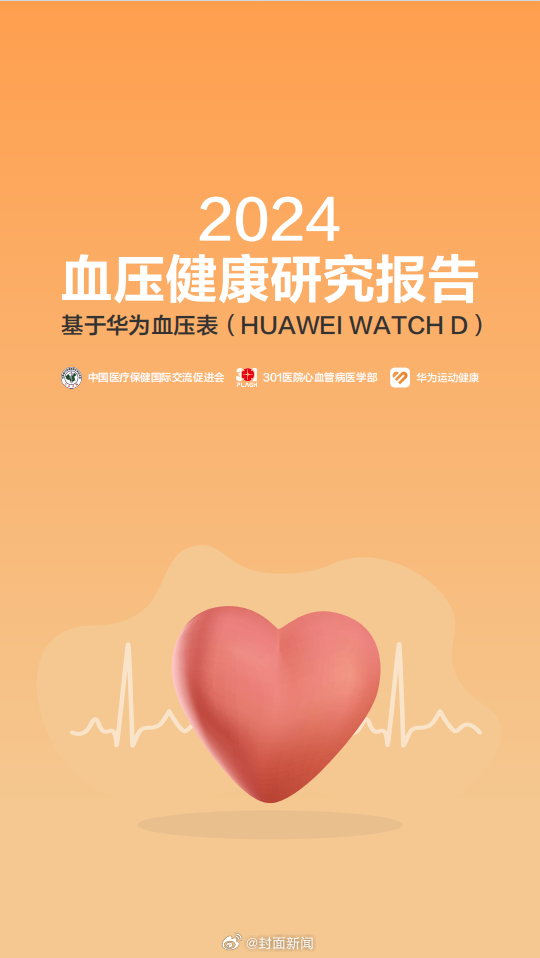 #世界高血压日#高血压已不再是老年人的“专利”，而是日益年轻化，成为影响国民健康