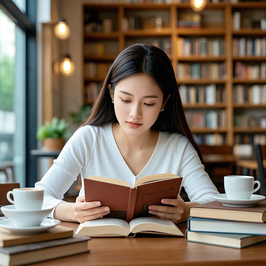 到底是谁在说读书没用说“读书没用”的人，大多是只看到眼前利益、没真正体会过读书带