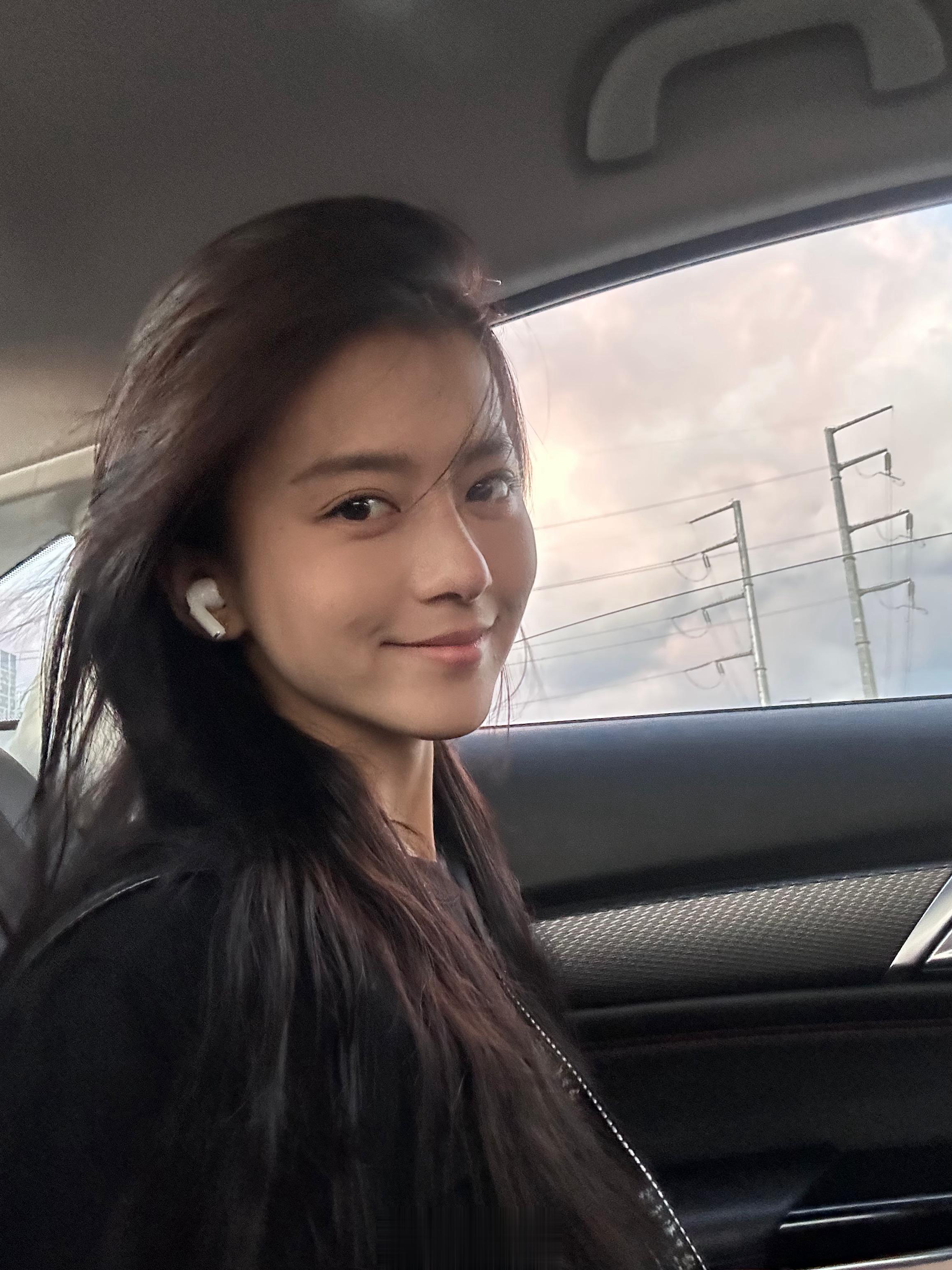 做自己的时候最舒服 ​​​