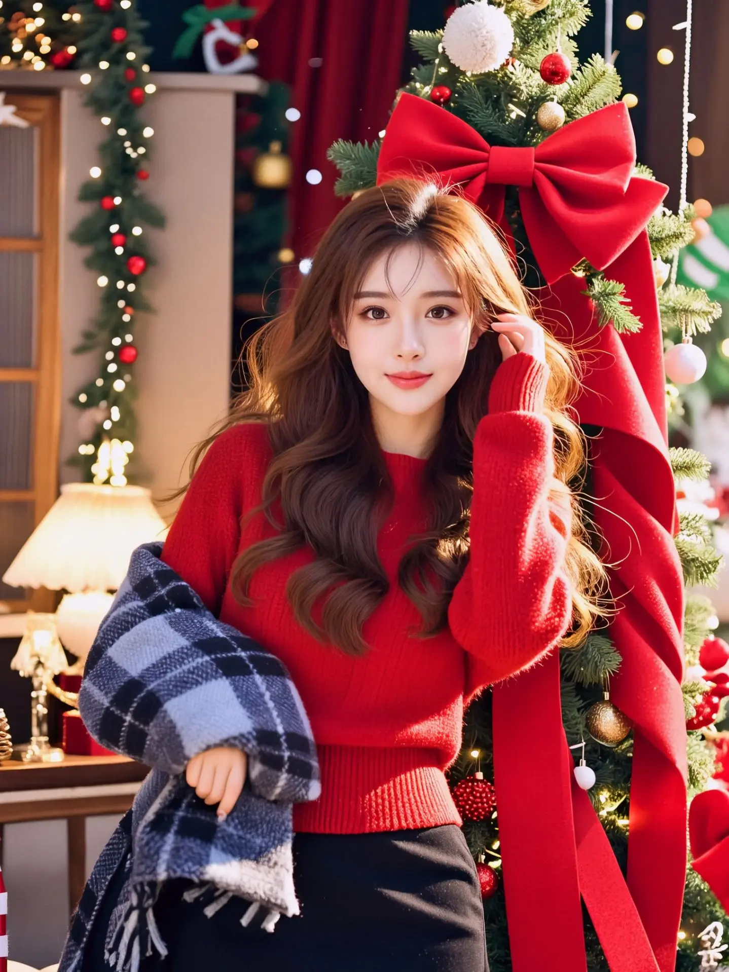 ❀ AI写真集 ❀。