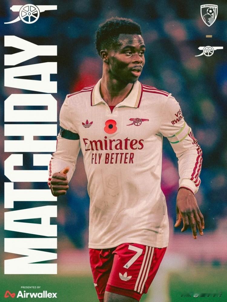 又是一场硬仗，明天凌晨阿森纳要对阵“豪门杀手”伯恩茅斯!

明天凌晨1点30，英