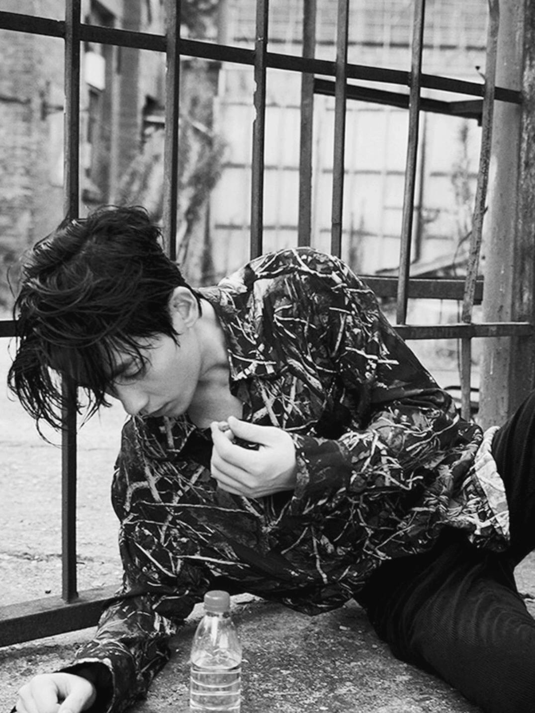 夯爆了！朱一龙