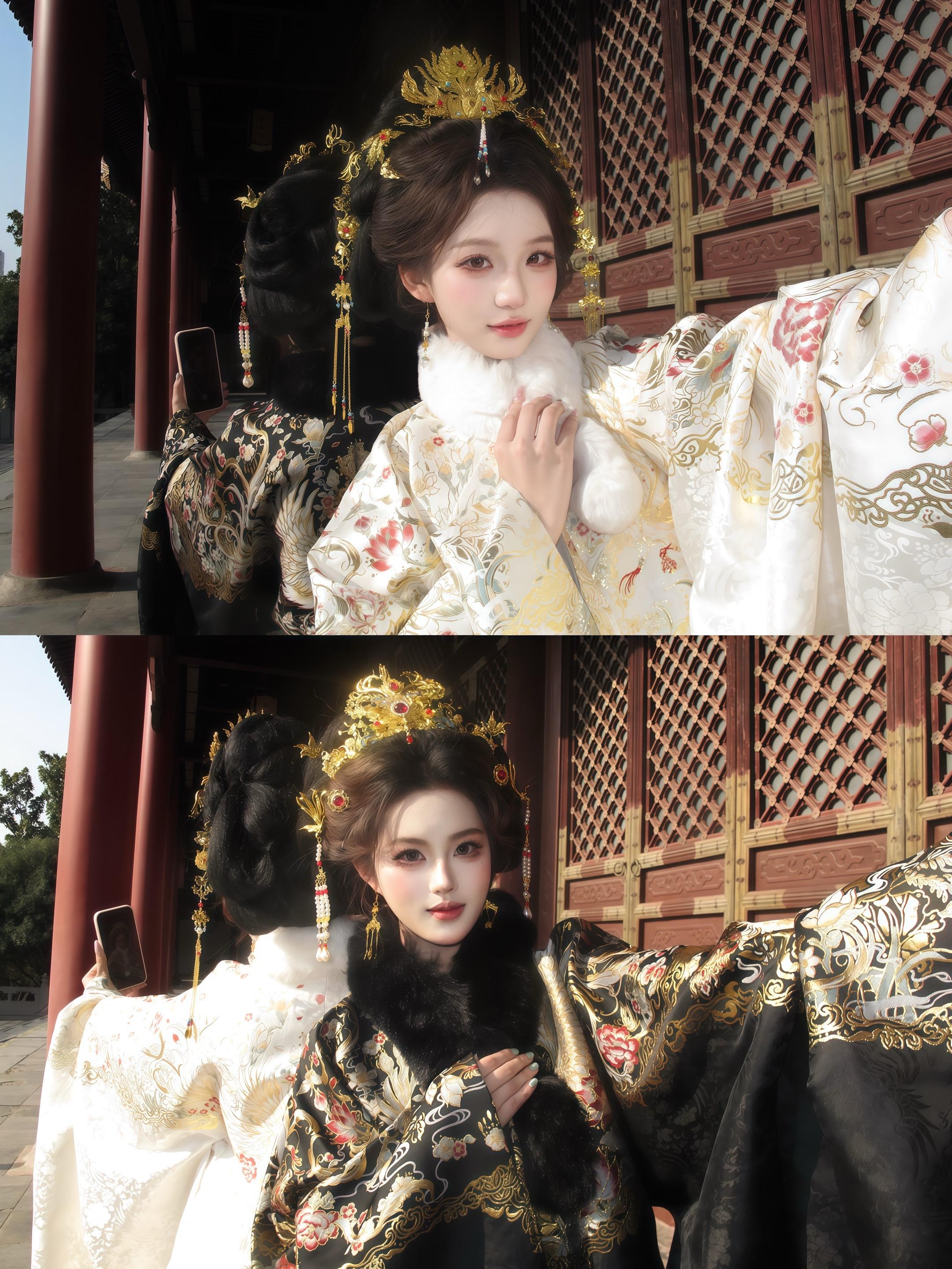 “与你相交，是我命好”