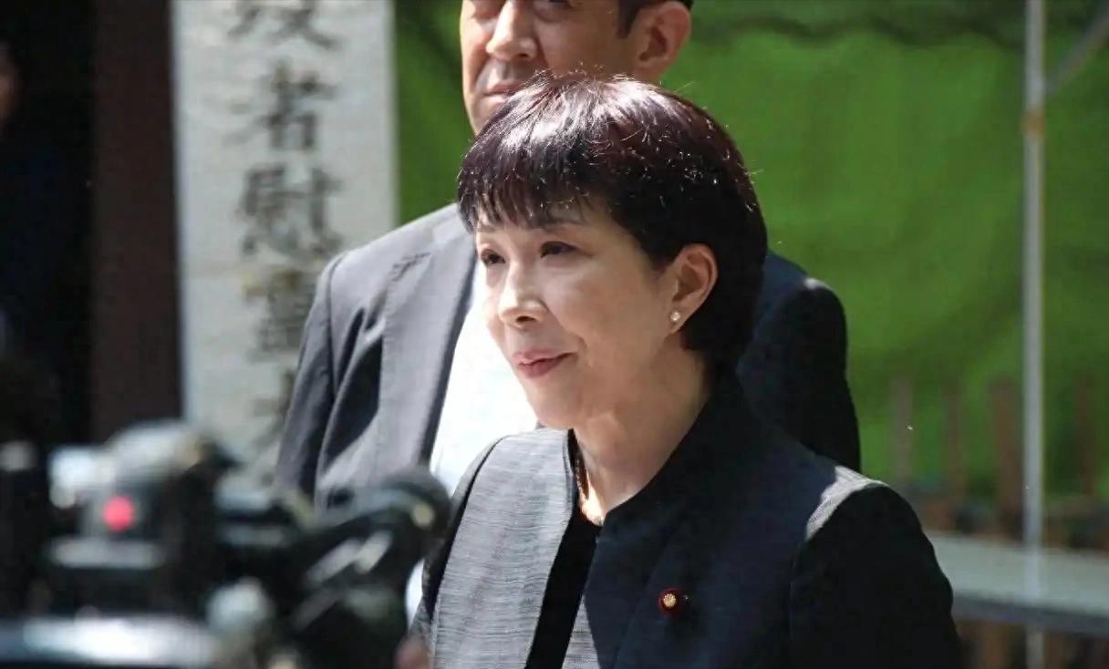 2026年4月21日，日本干了件大事，直接突破战后几十年的武器禁令，内阁会议拍板