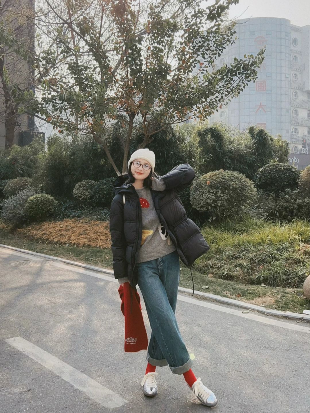 胶片日常🍂慵懒自在的感觉太爱了！！！