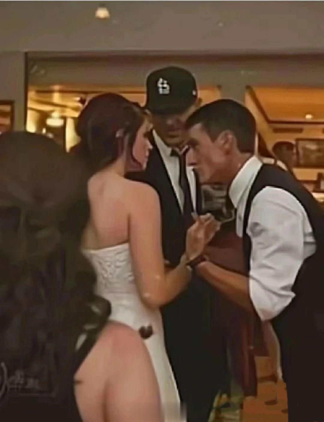 年度神级错位图 ​​​