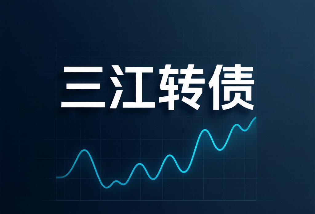 三江转债上市价格预测：也不用分析了。

流通规模只有0.8亿，是今年来流通规模最