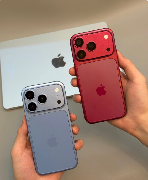 曝iPhone18Pro涨价成定局 涨价基本可以确定 大家更好奇究竟会上涨多少 