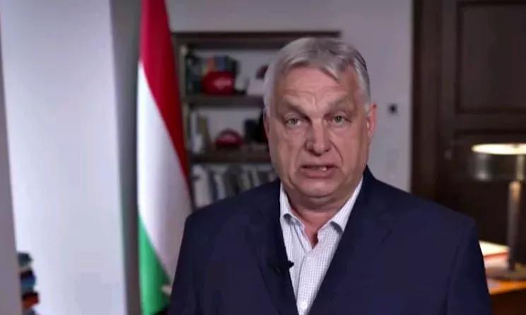 俄罗斯居然早对欧尔班不抱幻想了

俄媒报道，俄总统新闻秘书佩斯科夫4月19日在接