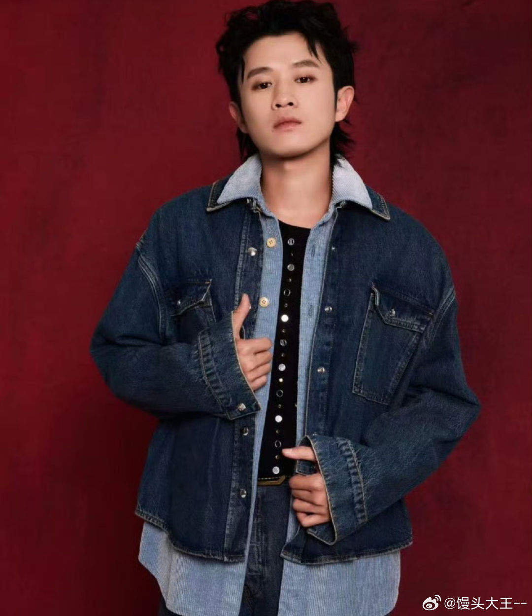 王勉许愿不再常见常新 谁被王勉的十周年祝福戳中了，为大侦探庆生说出不再常见常新的