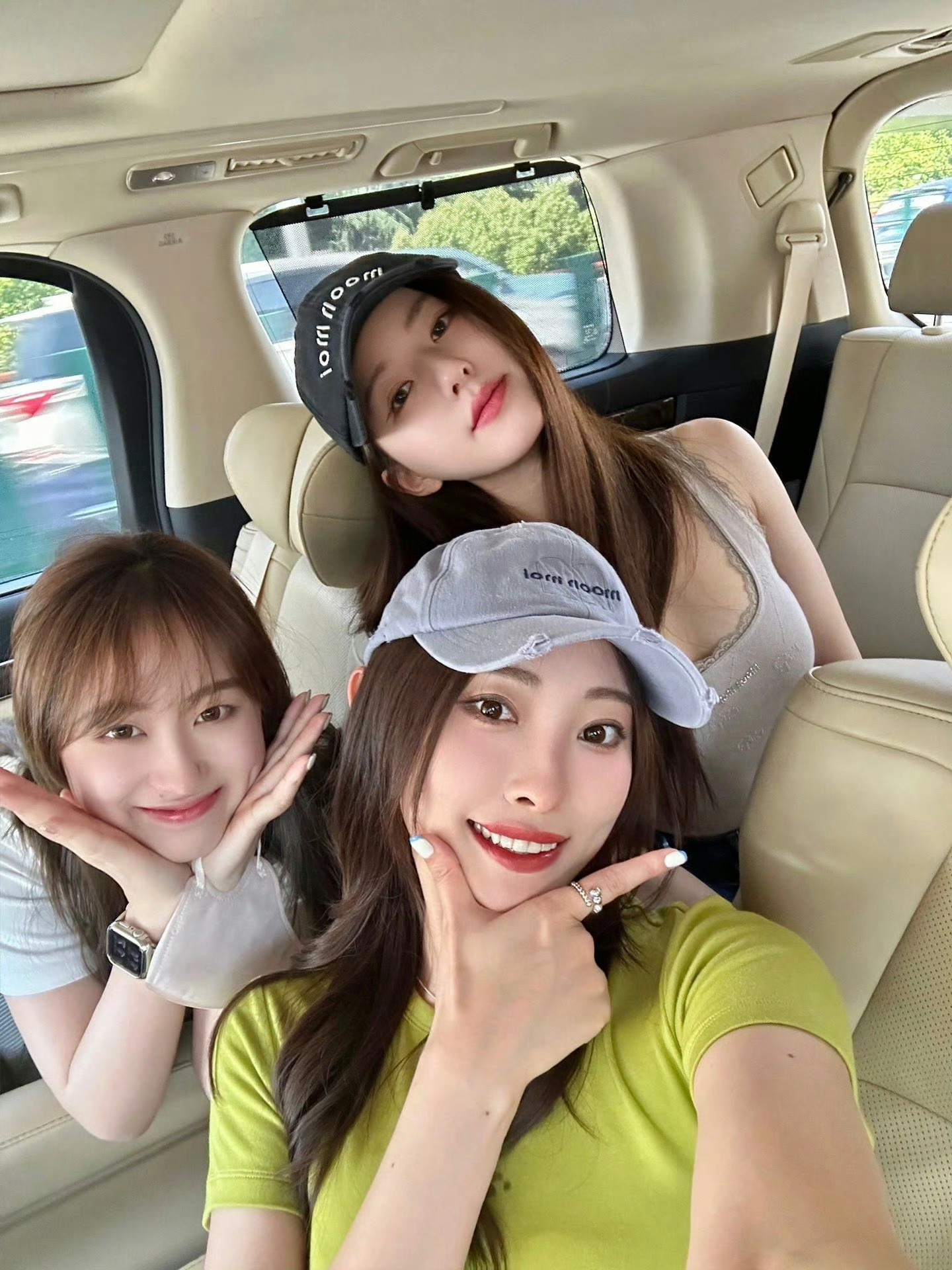 🧢 