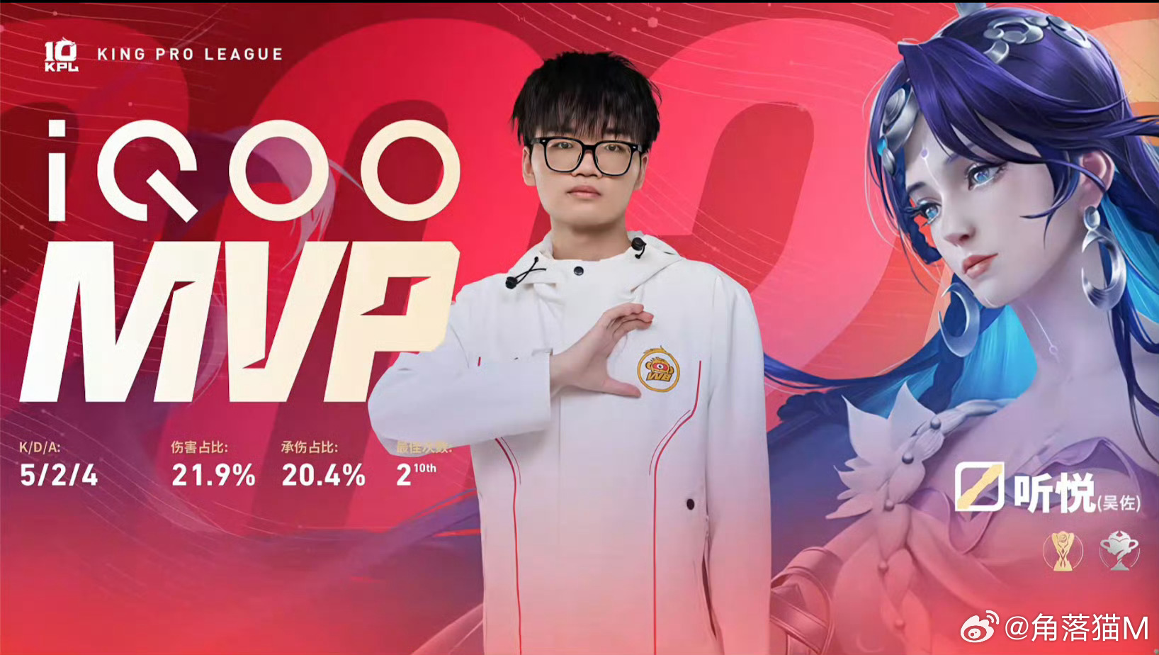 恭喜北京WB拿下今日比赛的胜利，晋级S组！三局MVP分别给到了梓墨、听悦和安凉！