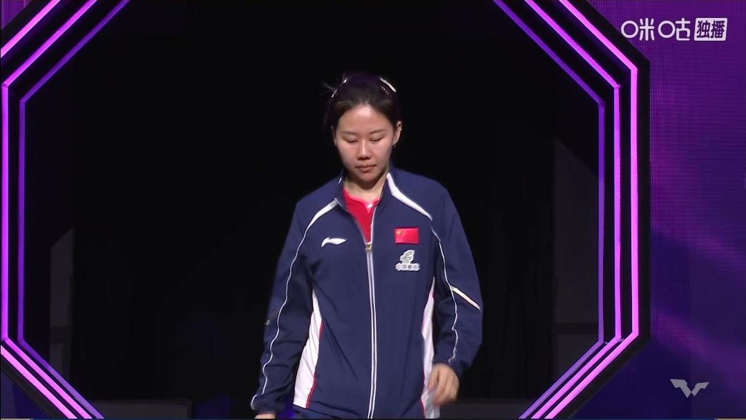 WTT欧洲瑞典大满贯忙不迭地又来了！


昨晚八点，陈幸同还在WTT横滨冠军赛领