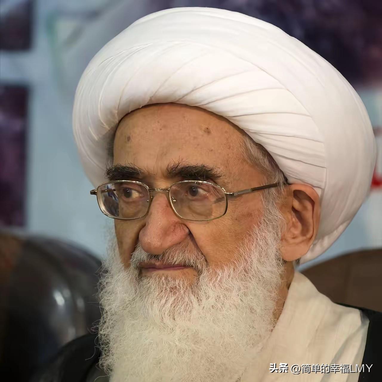 伊朗的终极追杀令来了！什叶派顶级宗教权威，向全球信众发出了呼吁，让他们为伊朗最高