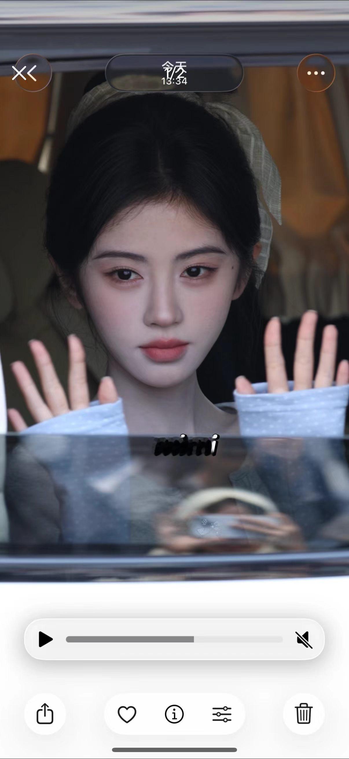 农家女？ 