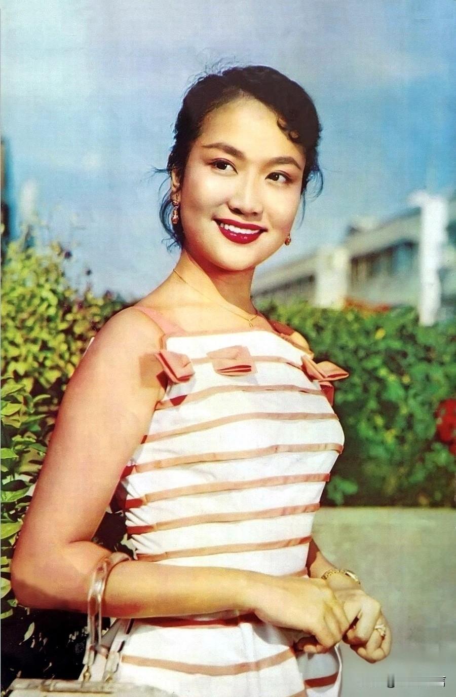 一代歌舞女王葛兰离世，93岁告别华语黄金歌舞时代

2026年8月3日，有着“千