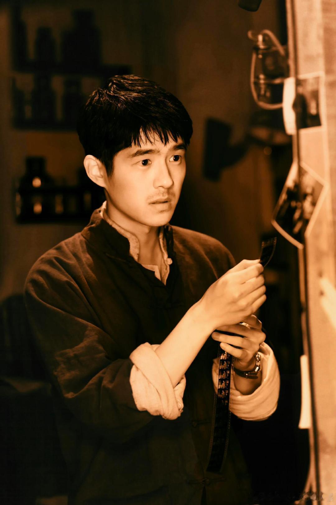 来优酷解锁刘昊然的人生角色最近入坑刘昊然，补作品补到停不下来！每个角色都独具魅力