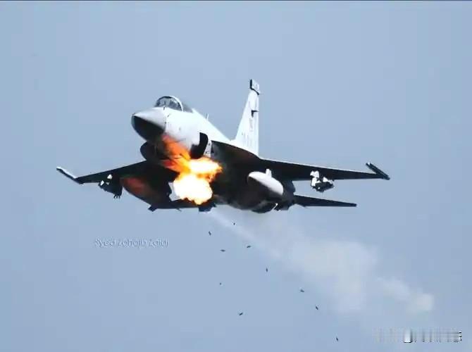 巴基斯坦此举也是奇葩思维，虽然大概率得到枭龙战机没有付出很多代价。
但把卫国高端