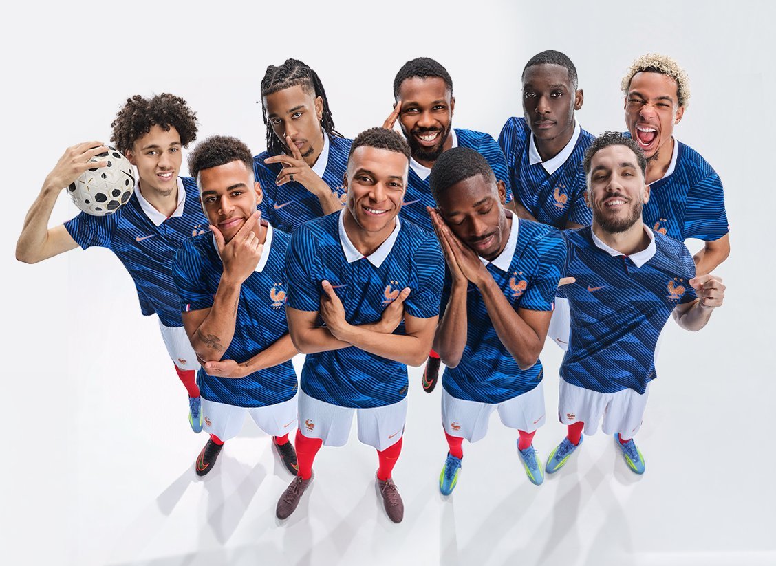 RMC Sport：姆巴佩的的随行人员对皇马队医误诊膝盖这一重大失误感到震惊，他