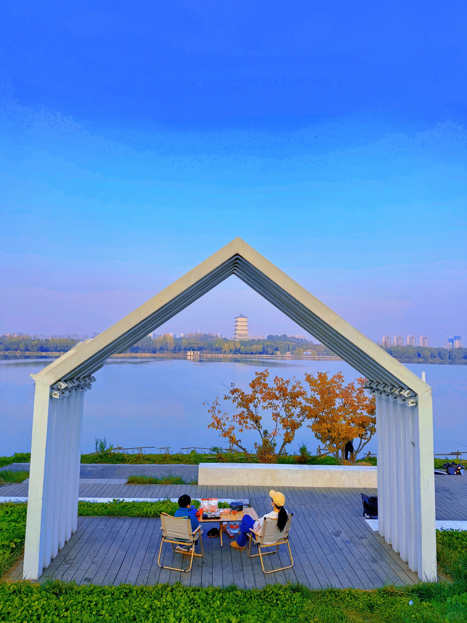 朋友圈被问疯了！真的是西安！！