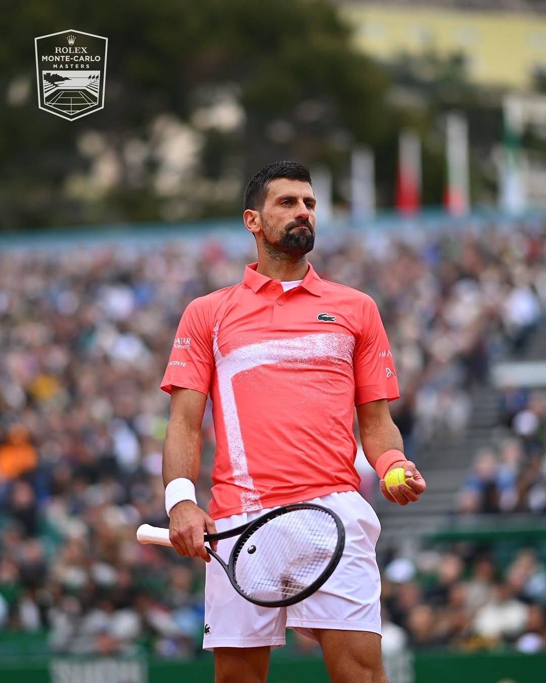 蒙卡R2美图🫶🏻 📷 RolexMonteCarloMasters