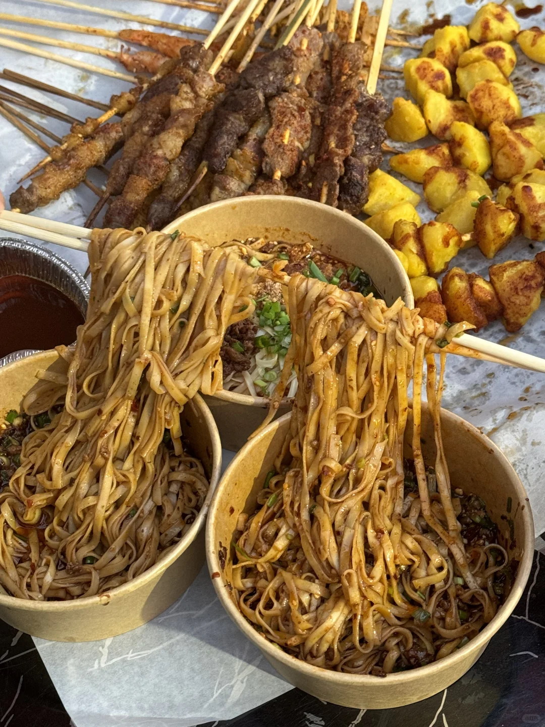 昆明新迎！会来无数次的烤肉店！！！