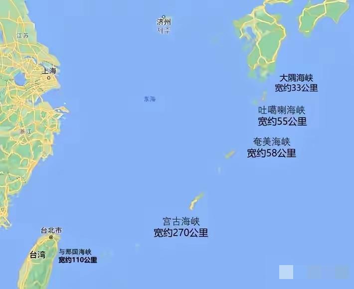 最害怕中国统一的，不是远隔万里的美国，也不是鞭长莫及的欧洲，而是近在咫尺的日本。